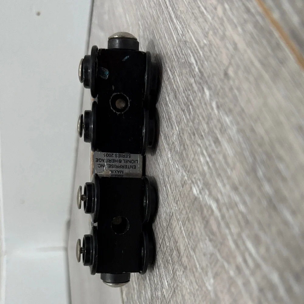 Lionel Heritage Series Passenger Car